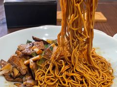-戴家面(武康永安小区店)
