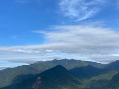 -广州市石门国家森林公园