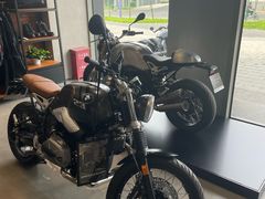 -北京德悦行BMW宝马摩托车