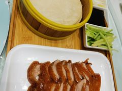 -香山湖家家宴(中山陵店)