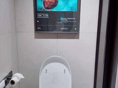 -城际上海虹桥机场酒店