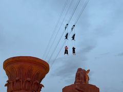 -中国马镇舞马世界主题乐园