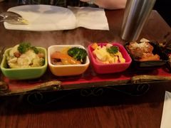 -斯比特花园西餐厅(东方商厦店)