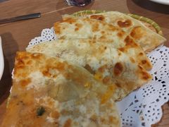 -Masala Curry and BBQ·玛莎拉巴基斯坦美食(金水万达店)