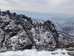 -武当山风景区