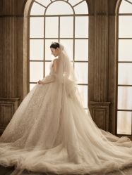 -杭州金夫人婚纱摄影(富阳私享店)