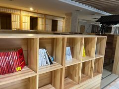 -碧中海汤泉汗蒸酒店