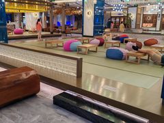 -青水瓦台汤泉(未央店)