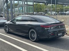 -天津波士信达奔驰4S店(卫津南路店)