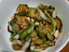-庭苑饭香·生态餐厅(动物园店)