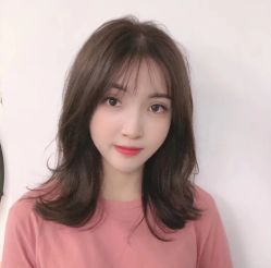 -COMO SALON 烫染可茉发型