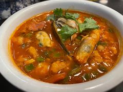 -妈阁铭记澳葡美食