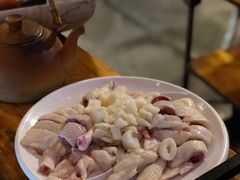 椰子鸡-同仁四季椰子鸡(海岸城天利店)
