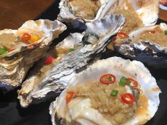 -黄鱼炙夜·烧烤·小龙虾(世茂缤谷店)