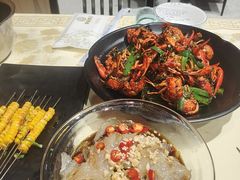 -聚味瞿记·龙虾堂(天元店)