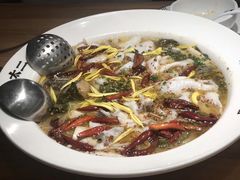 -太二酸菜鱼(正大广场店)
