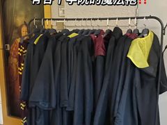 -逃脱反斗城沉浸剧情密室(北京路店)