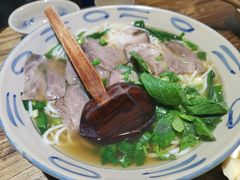 牛肉米线-云上千禾(水上店)