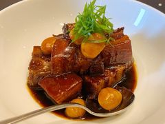 酒香鲍汁肉-江仙雅居(苏州桥店)