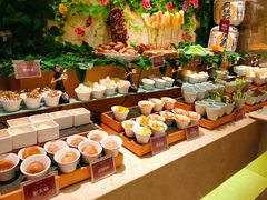 -雍和会海鲜姿造自助(湖东路店)