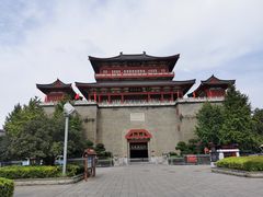 -襄阳古城