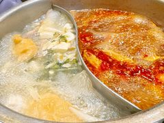 -活潑鲜跳(湖滨商业街店)