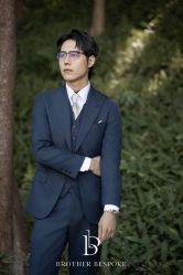 点击看大图 -Brother西服礼服定制·商务·婚礼(佛山南海店)