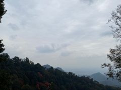 -青城山