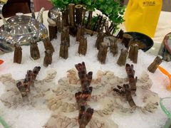 大头虾刺身-海晖酒楼·顺德鱼生(荣华店)