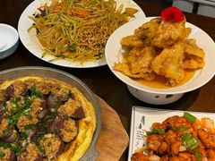 -东北大院·东北菜(三台子店)