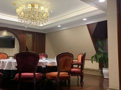 包厢-子霖南山鲜虾面(南山总店)