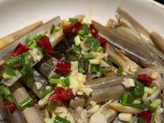 -健眺小海鲜(临海后山店)