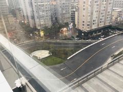 -长沙尼依格罗酒店