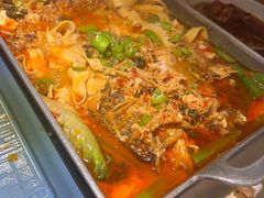 -乔街深夜食堂·小龙虾·高压锅生蚝(杭州总店)