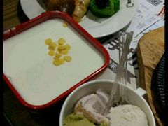 -我家牛排(莱山区永旺店)