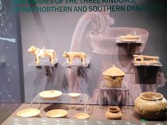 -盘龙城国家考古遗址公园