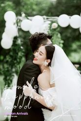 -摩玛婚纱摄影(杭州店)