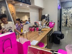 -霸王茶姬(正佳广场店)
