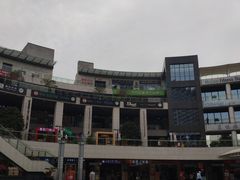 -浦江城市生活广场(江月路店)