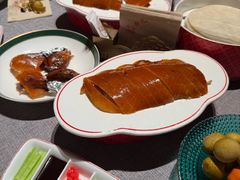 -秀儿四九城·新京菜(亚运村鸟巢店)