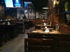 大堂-猪啊牛呀羊啊铜盘烤肉(正大广场店)