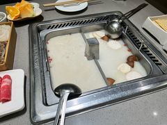 -海底捞火锅(杭州天虹购物中心店)