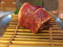 -闻老头·菊花炭烤肉(D11店)