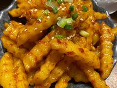 -付小姐在成都(五道口店)