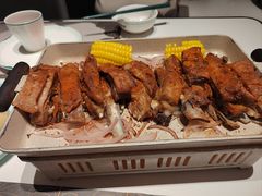 -新兴·金羊座·粤菜点心(乐峰店)