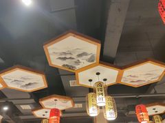-格塘人家·山泉水煮鱼(望兴家园店)