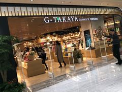门面-G·SPACE(金鹰世界店)