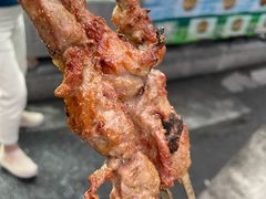 -新疆伊宁远征餐厅