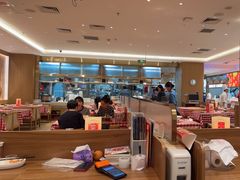 -西贝(枫蓝国际购物中心店)