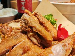 -前海沿·青岛菜(五四广场永旺店)